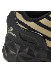 EA7 Emporio Armani Sneakersy X8X033 XCC52 R374 Czarny. Kolor: czarny. Materiał: materiał #6