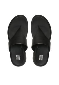 Japonki FitFlop. Kolor: czarny #1