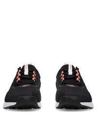Reebok Buty na siłownię Nanoflex Tr 2 100202644 Czarny. Kolor: czarny. Materiał: materiał. Sport: fitness #8
