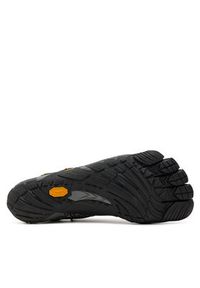 Vibram Fivefingers Buty Kmd Evo 15M4002 Czarny. Kolor: czarny. Model: Vibram FiveFingers