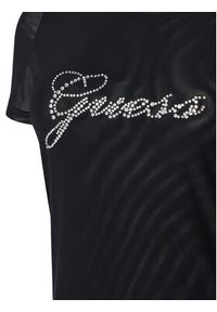 Guess Komplet bielizny O5BG00 K1740 Czarny Regular Fit. Kolor: czarny. Materiał: syntetyk #4