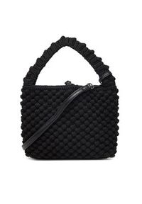 Gianni Chiarini Torebka Bella BS 11576 TRCBBL Czarny. Kolor: czarny #3