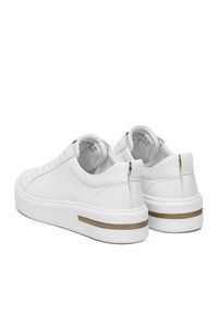Lasocki Sneakersy CEO-WI16-VIVIANA-01 Biały. Kolor: biały. Materiał: skóra #4