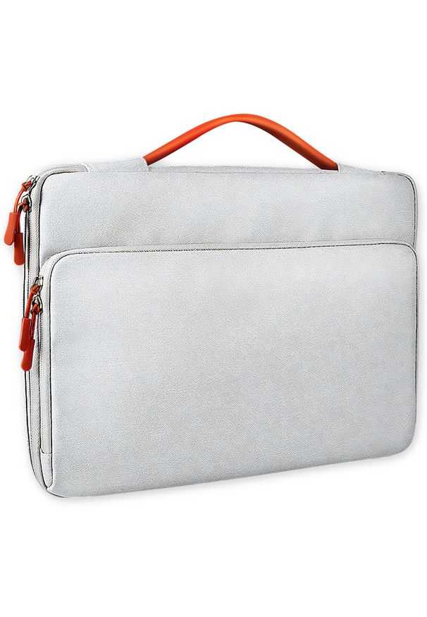 Dexxer - TORBA NA LAPTOPA Z RĄCZKĄ LPT-BG2-GREY