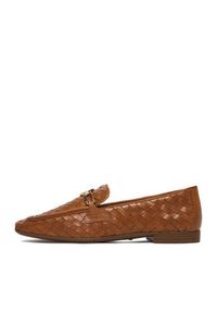 MEXX Loafersy EO-WI40-12476-01 Brązowy. Kolor: brązowy. Materiał: skóra #6