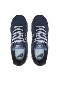 New Balance Sneakersy U574GGE Szary. Kolor: szary. Model: New Balance 574 #6