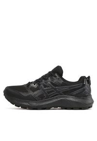 Asics Buty do biegania Gel-Sonoma 7 GTX 1011B593 Czarny. Kolor: czarny. Materiał: materiał