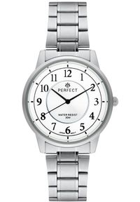 Zegarek Perfect R421U-03 męski klasyczny czytelny 39 mm .. Styl: klasyczny #1