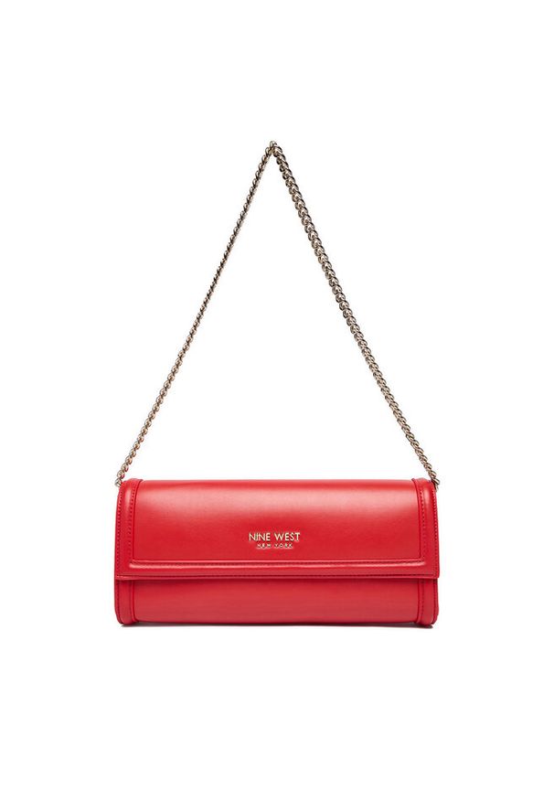 Torebka Nine West. Kolor: czerwony