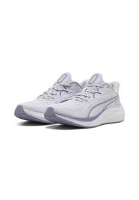 Puma - Buty do biegania unisex Skyrocket Lite 2 PUMA. Kolor: fioletowy. Sport: fitness #1