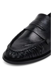 Badura Lordsy LILAC-SLT152SK Czarny. Kolor: czarny. Materiał: skóra #6