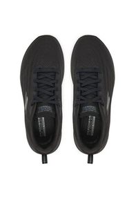 skechers - Skechers Buty do biegania Go Run Elevate 2.0 129000/BBK Czarny. Kolor: czarny. Materiał: materiał. Sport: bieganie #6