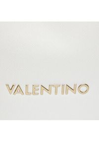 VALENTINO - Valentino Torebka Bercy VBS7LM01 Biały. Kolor: biały. Materiał: skórzane #4