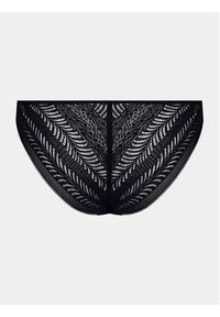 Calvin Klein Underwear Figi klasyczne 000QF7549E Czarny. Kolor: czarny. Materiał: syntetyk #4