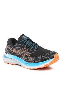 Asics Buty Gel-Kayano 29 1011B440 Czarny. Kolor: czarny. Model: Asics Gel Kayano #5