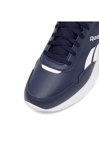 Reebok Sneakersy Jogger Update IG3952 Granatowy. Kolor: niebieski. Materiał: skóra #6
