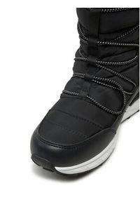 ALPINE PRO - Alpine Pro Śniegowce Cofa LBTD546990PL Czarny. Kolor: czarny. Materiał: materiał #6