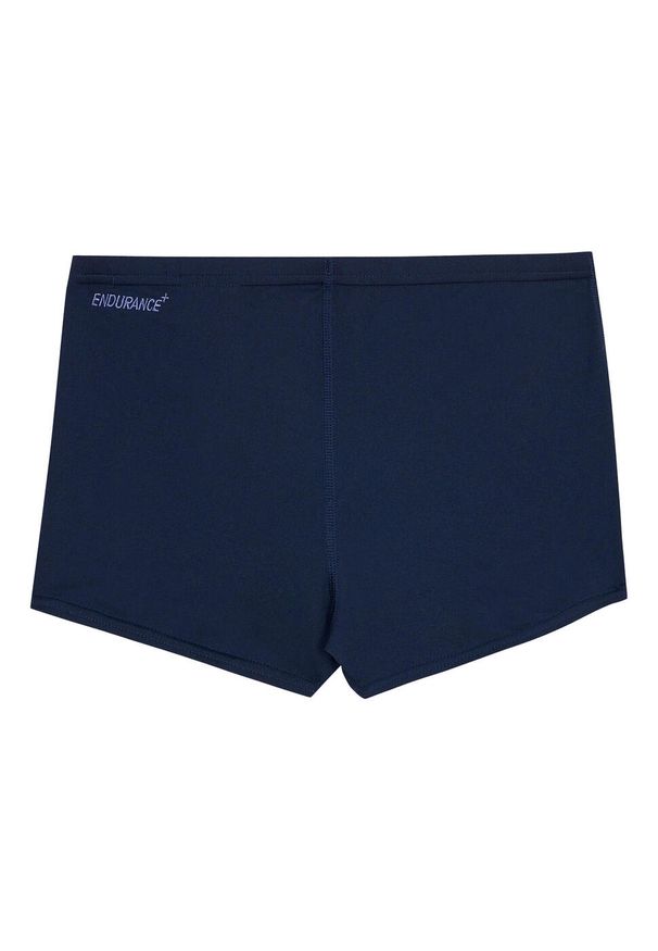 Speedo - Chłopięce Spodenki Kąpielowe Eco Endurance. Kolor: niebieski