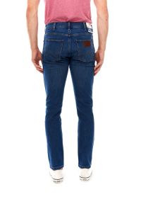 Wrangler - MESKIE SPODNIE WRANGLER LARSTON DESIRE 112347353 #4