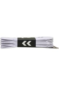 Zestaw 6-pak skarpetki stopki Hummel Chevron NO SHOW SOCKS. Kolor: biały