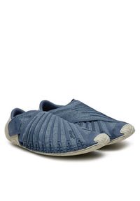 Vibram Fivefingers Buty na siłownię Furoshiki Eco Free 22WAF03 Granatowy. Kolor: niebieski. Materiał: materiał. Model: Vibram FiveFingers. Sport: fitness #3