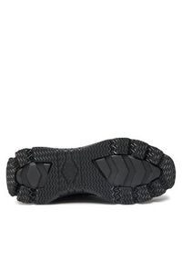 Palladium Sneakersy Thunder Mid Protect Wp+ 74395-008-M Czarny. Kolor: czarny. Materiał: materiał #5