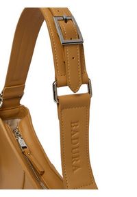 Badura Torebka CEO-LITA-DT26280-A Brązowy. Kolor: brązowy. Materiał: skórzane #3