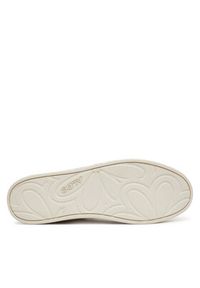 Aldo Sneakersy Wild Flowers 13918581 Beżowy. Kolor: beżowy. Materiał: materiał #5