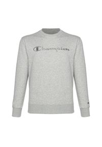 Bluza męska Champion Rochester. Kolor: szary #1