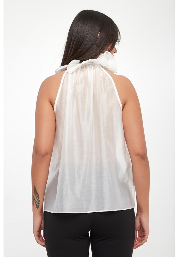 Twinset Milano - Top damski TWINSET ACTITUDE