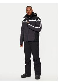 CMP Kurtka narciarska 34W4687 Szary Regular Fit. Kolor: szary. Materiał: włókno. Sport: narciarstwo #2