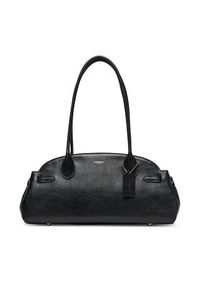 Coach Torebka CCM57 Czarny. Kolor: czarny. Materiał: skórzane #6