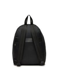 Guess Plecak HMVEHN P4306 Czarny. Kolor: czarny. Materiał: poliester, materiał