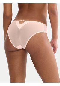 Triumph Figi klasyczne Waves Of Glow 10226434 Beżowy. Kolor: beżowy. Materiał: syntetyk #5