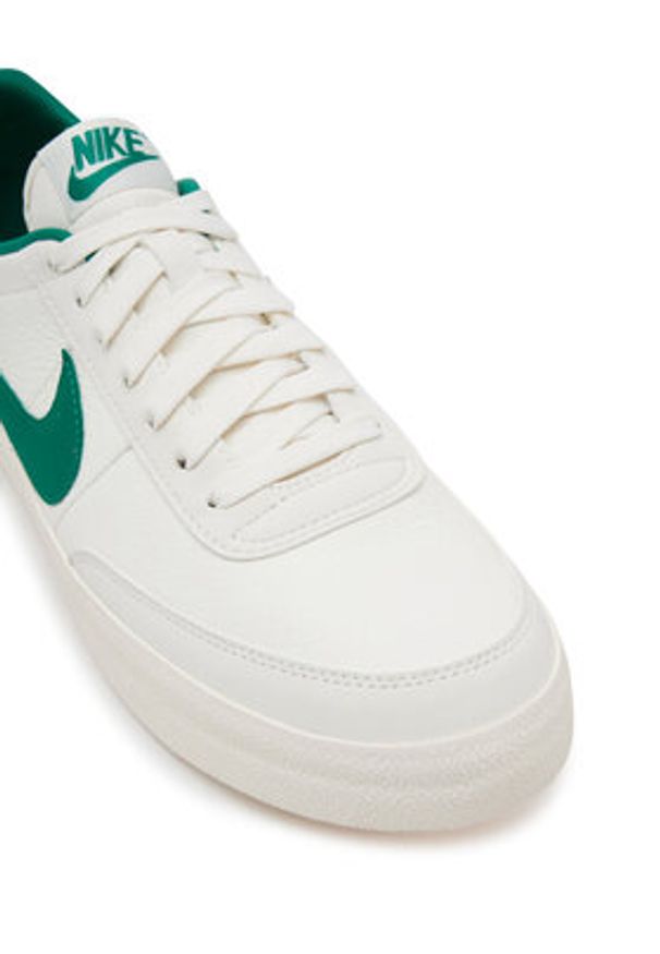 Nike Sneakersy Killshot 2 Ltr Prm HQ1657 101 Biały. Kolor: biały. Materiał: skóra