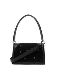 Tous - TOUS Torebka Bandorela 2002358551 Czarny. Kolor: czarny. Materiał: skórzane #3
