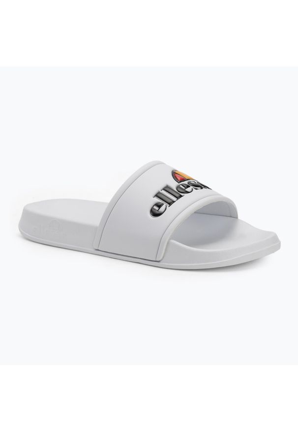 Klapki damskie Ellesse Duke. Kolor: biały