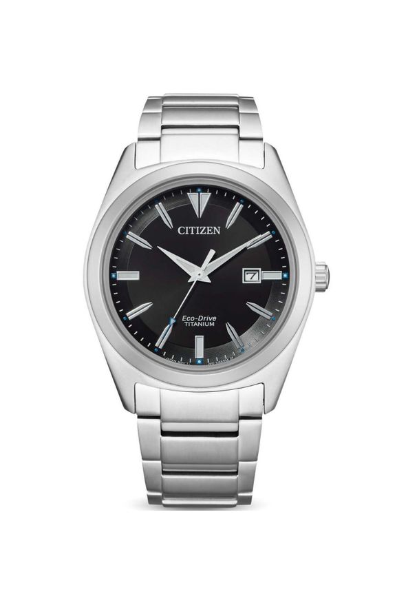 CITIZEN ZEGAREK Titanium AW1640-83E. Materiał: materiał