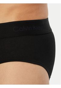 Calvin Klein Underwear Komplet slipów LV00NB4388 Czarny. Kolor: czarny. Materiał: bawełna #4