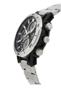 Casio Zegarek Edifice EFS-S640D-1AVUEF Srebrny. Kolor: srebrny