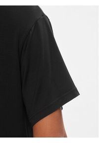 Hugo Koszulka piżamowa Unite 50490707 Czarny Relaxed Fit. Kolor: czarny. Materiał: wiskoza #5