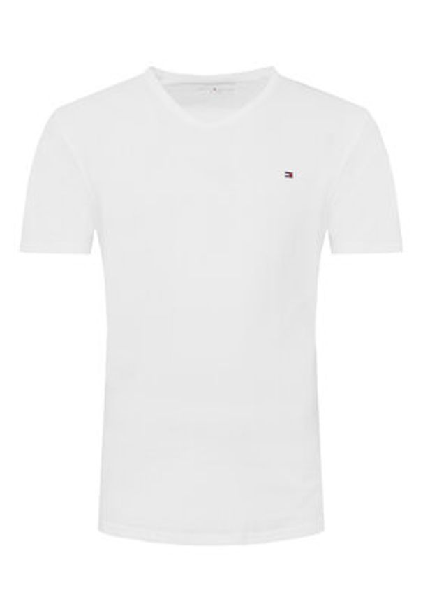 TOMMY HILFIGER - Tommy Hilfiger Komplet t-shirtów UM0UM03637 Kolorowy Regular Fit. Materiał: bawełna. Wzór: kolorowy