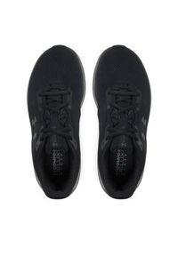 Under Armour Buty do biegania Ua W Charged Pursuit 4 3028261 Czarny. Kolor: czarny. Materiał: materiał #5