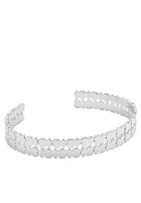 Tous - TOUS Bransoletka Esclava Plata 1aLey Pequena Srebrny. Materiał: srebrne. Kolor: srebrny #1