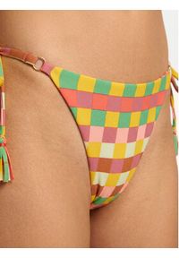 Maaji Dół od bikini Oahu PT5333SCC001 Kolorowy. Materiał: syntetyk. Wzór: kolorowy #3