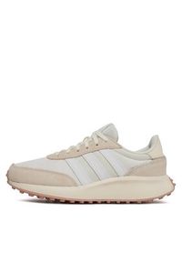 Adidas - adidas Sneakersy Run 70s IG8458 Biały. Kolor: biały. Sport: bieganie
