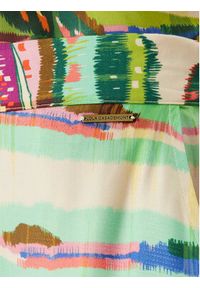 LOLA CASADEMUNT Kuloty LS2614013 Kremowy Regular Fit. Kolor: kremowy #2