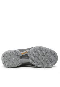 Adidas - adidas Trekkingi Terrex Swift R3 Hiking Shoes HR1337 Czarny. Kolor: czarny. Materiał: materiał. Model: Adidas Terrex. Sport: turystyka piesza