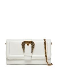 Torebka Versace Jeans Couture. Kolor: biały #1