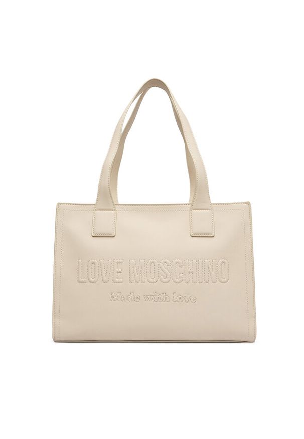 Love Moschino - Torebka LOVE MOSCHINO